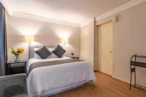 Suites Newton